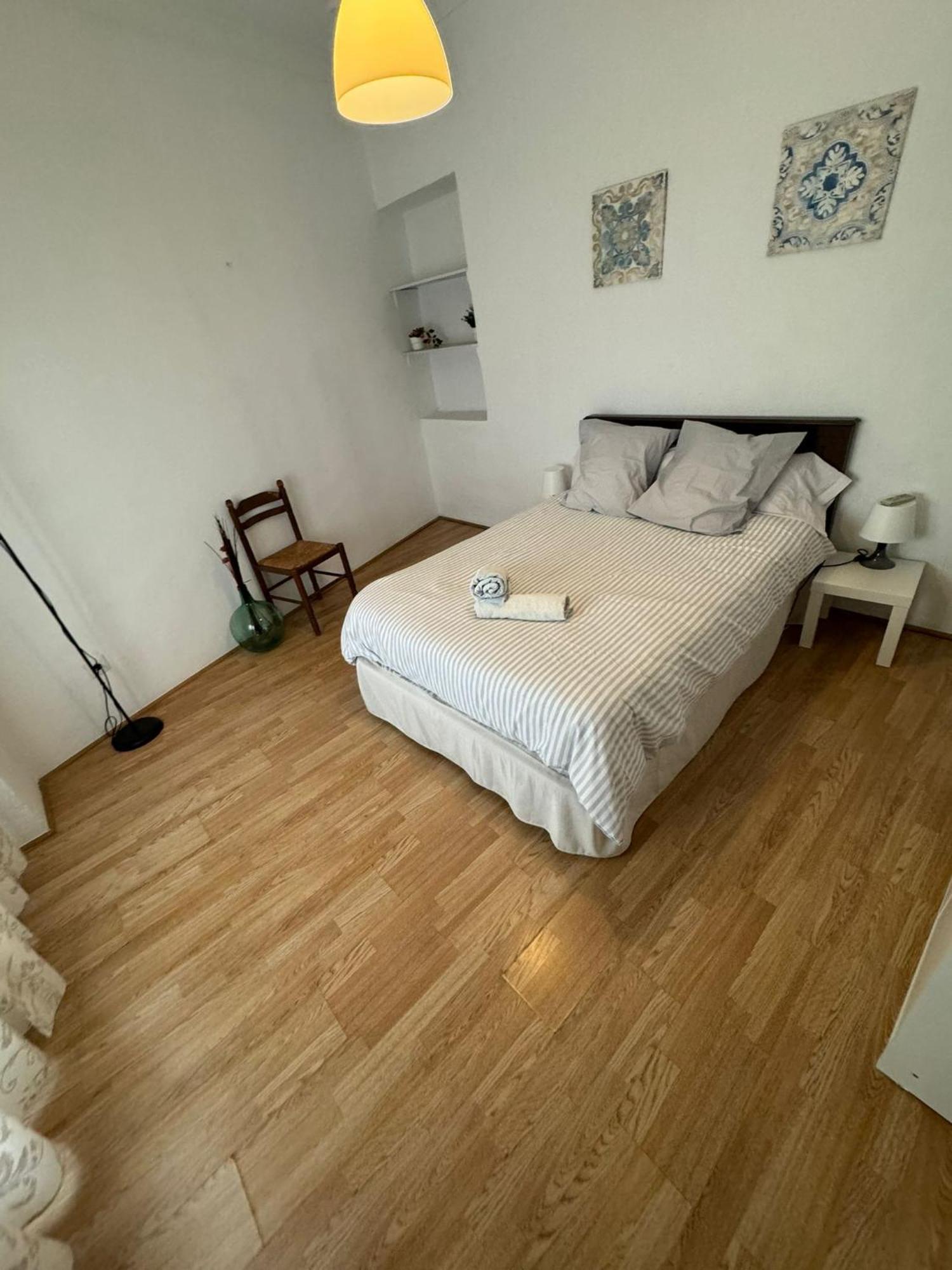 Apartamentos Porvera Jerez Jerez de la Frontera Exterior photo