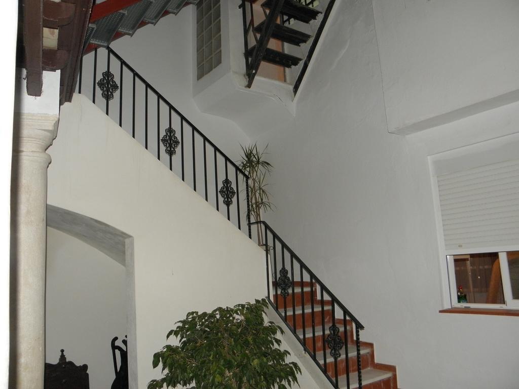 Apartamentos Porvera Jerez Jerez de la Frontera Exterior photo